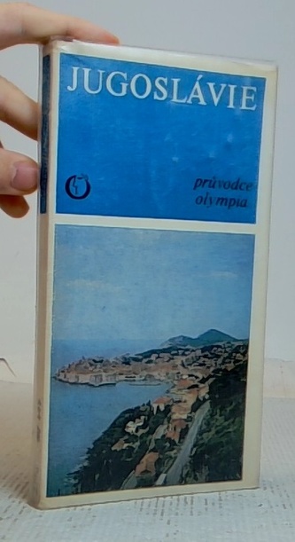Jugoslávie