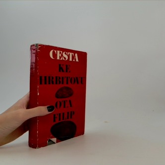 Cesta ke hřbitovu