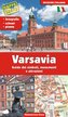 Warszawa. Przewodnik po symbolach, zabytkach i atrakcjach wer. włoska wyd. 2023