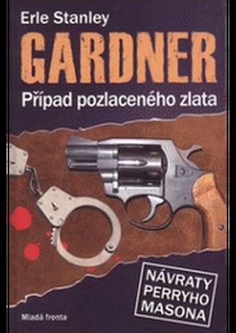 Případ pozlaceného zlata