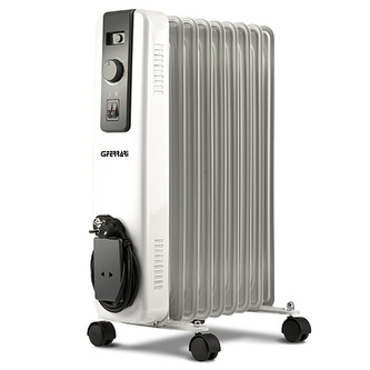 G6002701 olejový radiátor