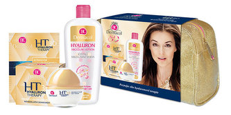 Dermacol 3D Hyaluron Therapy - Dárková sada Efektivní remodelační péče pro ženy
