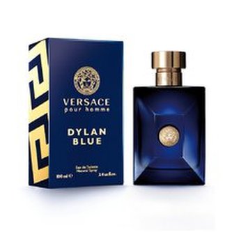 Versace Dylan Blue After Shave ( voda po holení ) 100 ml pro muže