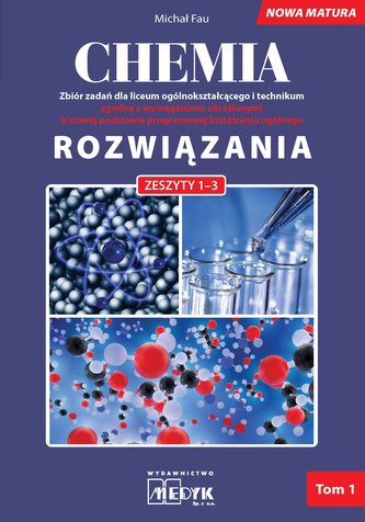 Rozwiązania nowa matura Tom 1 Rozwiązania nowa matura Tom 1