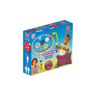 Günther vystřelovací vrtulka Twin Flash