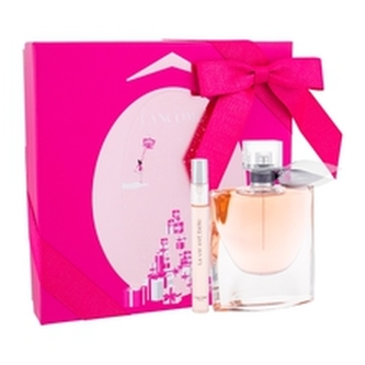 Lancome La Vie Est Belle Dárková sada Parfémová voda 75 ml a miniaturka La Vie Est Belle Parfémová voda 10 ml