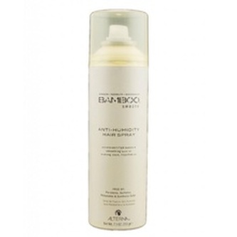 Alterna Bamboo Smooth Anti-Humidity Hair Spray - Lak na vlasy proti krepatění 225 ml pro ženy