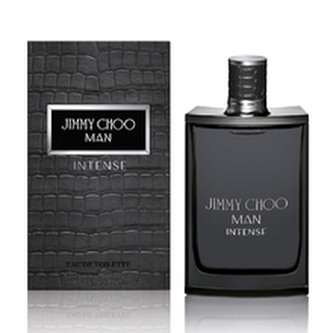 Jimmy Choo Jimmy Choo Man Intense Toaletní voda 100 ml pro muže