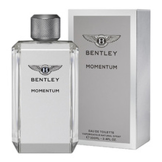 Bentley Momentum for Men Toaletní voda 100 ml pro muže
