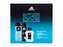 Adidas Ice Dive toaletní voda 100 ml + deodorant 150 ml + sprchový gel 250 ml