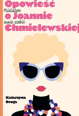 Niełatwo mnie zabić.