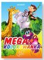Mega kolorowanka