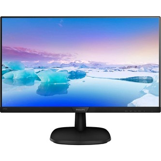 Philips 243V7QJABF monitor 23,8"