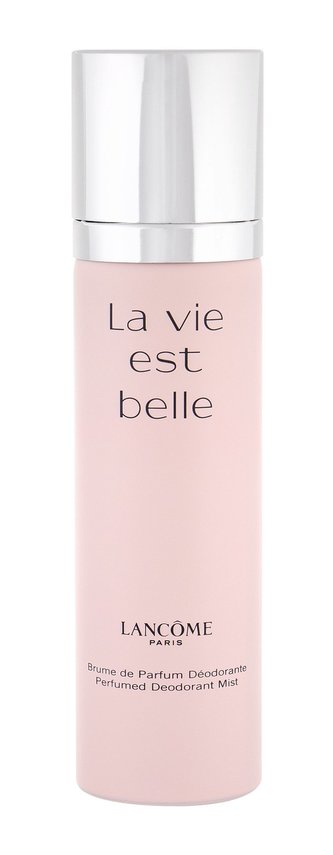 Lancome La Vie Est Belle Deospray 100 ml pro ženy