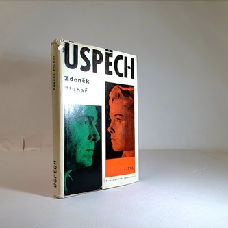Úspěch