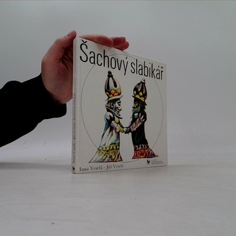 šachový slabikář
