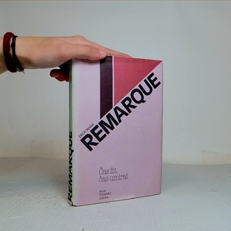 Čas žít, čas umírat