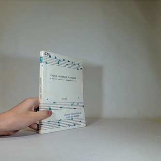 Český hudební adresář