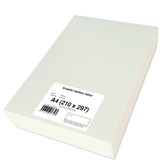Kreslicí karton A4/200/220g - natur