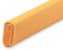 Bibuła marszczona jasnopomarańczowa 50x200 (10szt)