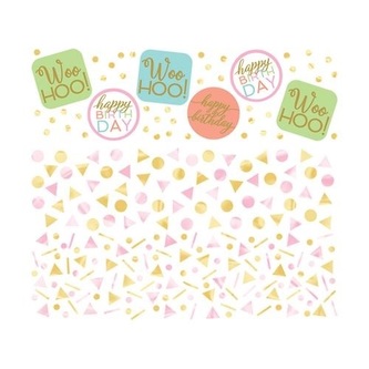 Konfety Confetti Fun 34 g