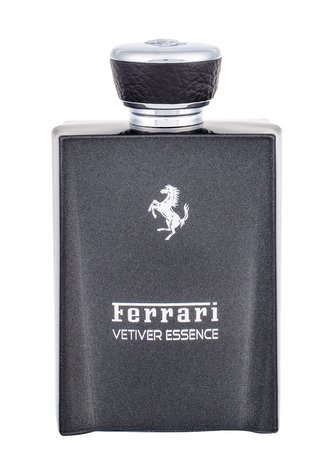 Ferrari Vetiver Essence Parfémová voda 100 ml pro muže