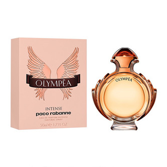 Paco Rabanne Olympea Intense Parfémová voda 30 ml pro ženy