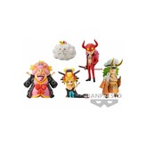 Figurka Bandai Banpresto One Piece - World Collectable: Wanokuni Onigashima 1 (Blind Box)