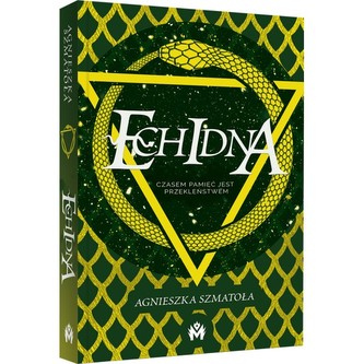 Echidna  Czasem pamięć jest przekleństwem