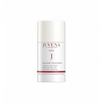 Juvena REJUVEN MEN Deodorant 24H Effect - Tuhý deodorant 75. ml pro ženy