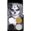 Make-up "Halloween - Skull set"