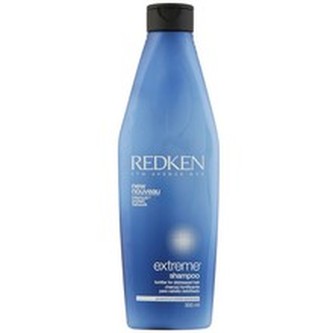 Redken Extreme Shampoo ( oslabené vlasy ) - Posilující šampon 300 ml pro ženy