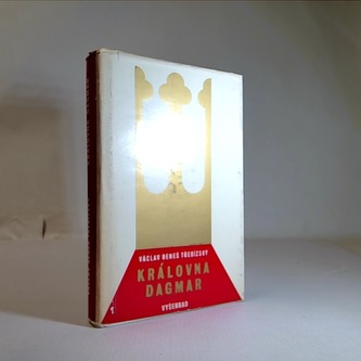 Královna Dagmar
