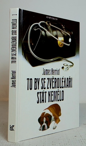 To by se zvěrolékaři stát nemělo - 2. díl