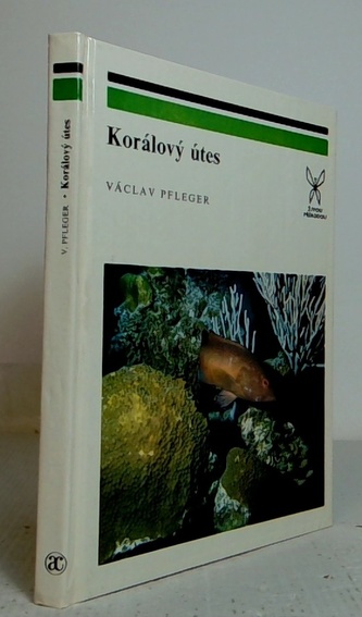 Korálový útes