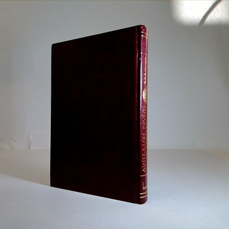 Australské pověsti a legendy