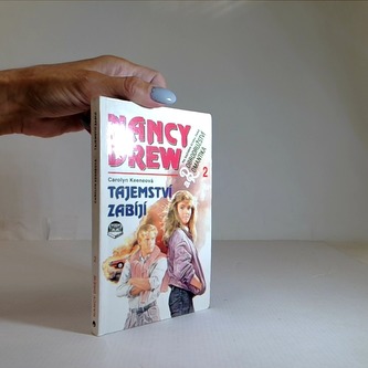 Nancy Drew: Tajemství zabíjí