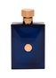 Versace Dylan Blue Toaletní voda ( exkluzivní velké balení ) 200 ml pro muže