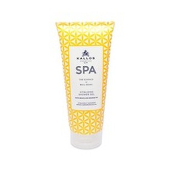 Kallos SPA Vitalizing Shower Gel - Sprchový gel 200 ml pro ženy