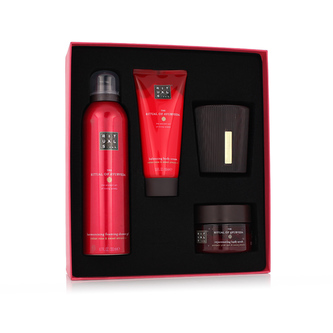 Rituals The Ritual of Ayurveda The Ancient Art Of Living Wisely Set I 22