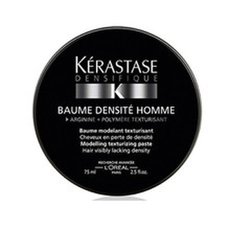 Kérastase Densifique Baume Densité Homme - Modelující pasta na vlasy pro muže 75 ml pro muže