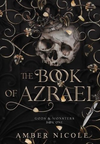 The Book of Azrael