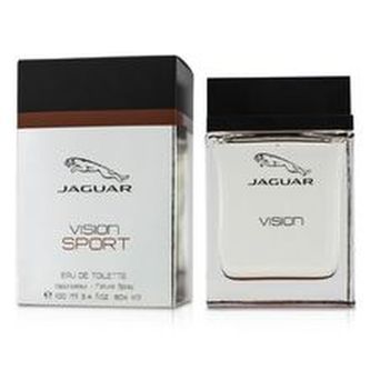 Jaguar Vision Sport Toaletní voda 100 ml pro muže