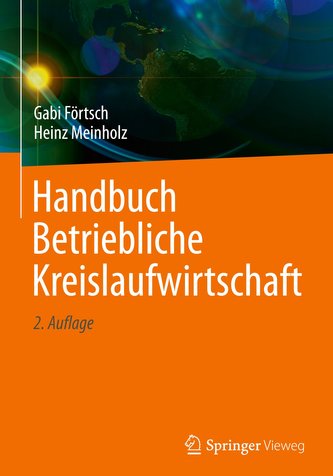 Handbuch Betriebliche Kreislaufwirtschaft