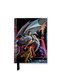 Anne Stokes - Drachencharme - Taschenkalender 2024
