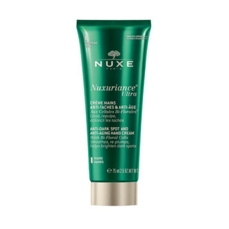 Nuxe Nuxuriance Ultra Anti-Dark Spot And Anti-Aging Hand Cream - Krém na ruce 75 ml pro ženy