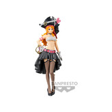 Figurka Bandai Banpresto One Piece: Film Red-DXF The Grandline Lady Vol.3 - Nami