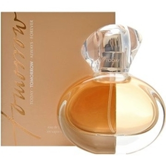 Avon Tomorrow Parfémová voda 50 ml pro ženy