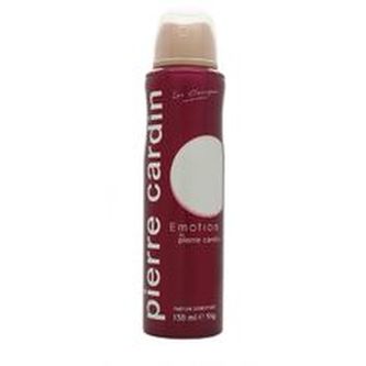 Pierre Cardin Emotion Deospray 150 ml pro ženy