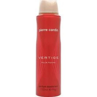 Pierre Cardin Vertige Pour Femme Deospray 150 ml pro ženy